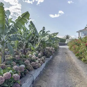  Ferienhaus La Casita De Orovales Spanien