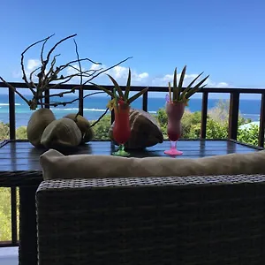  Apartment La Vida Selfcatering Apartements Seychellen